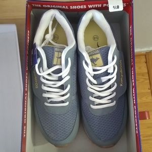 Kangaroos womens shoes